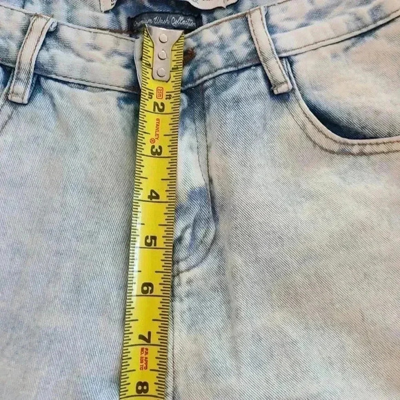 ZARA Jeans  - Picture 6 of 6